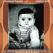 Moche comme un pou