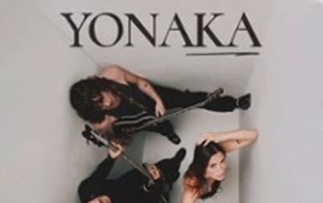 Yonaka