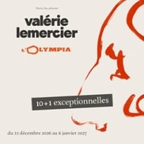 Valérie Lemercier