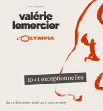 Valérie Lemercier
