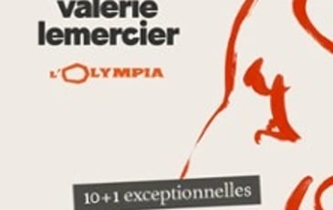 Valérie Lemercier