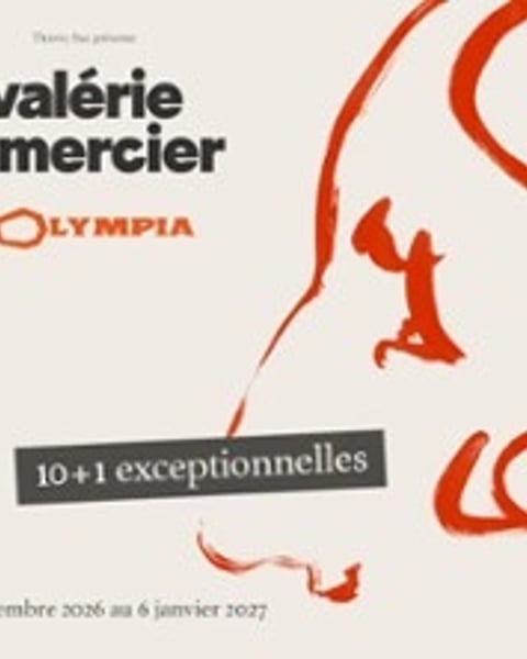 Valérie Lemercier