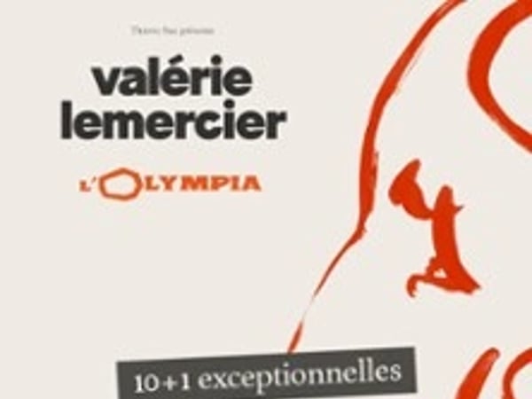 Valérie Lemercier
