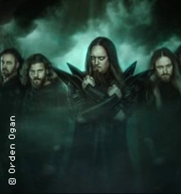 Orden Ogan, Tour Of The Grave
