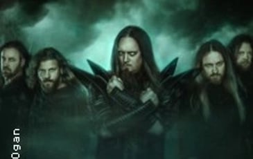 Orden Ogan, Tour Of The Grave