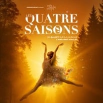 Les 4 Saisons
