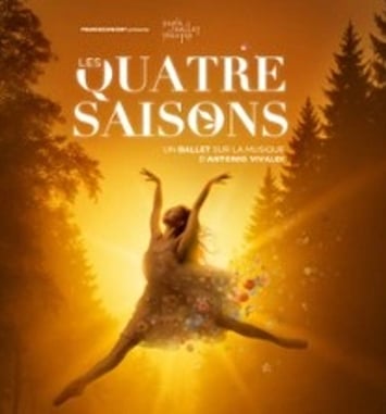Les 4 Saisons
