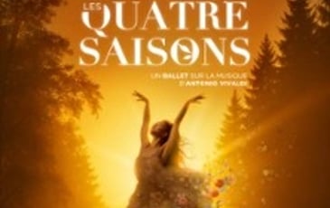 Les 4 Saisons