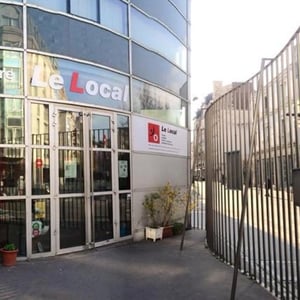 Le Local des Autrices