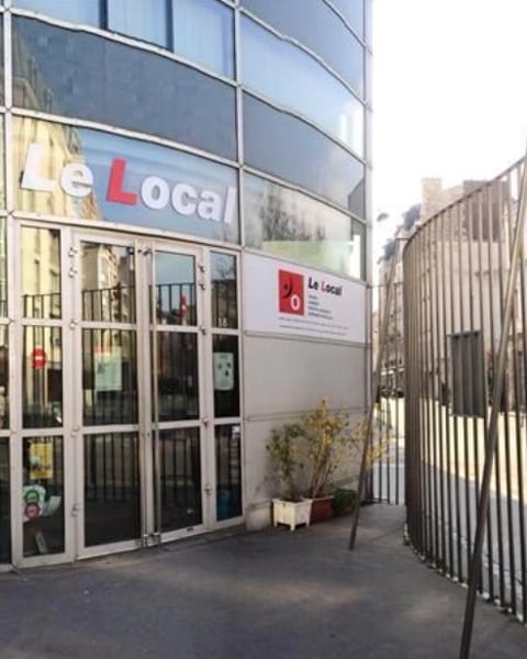 Le Local des Autrices