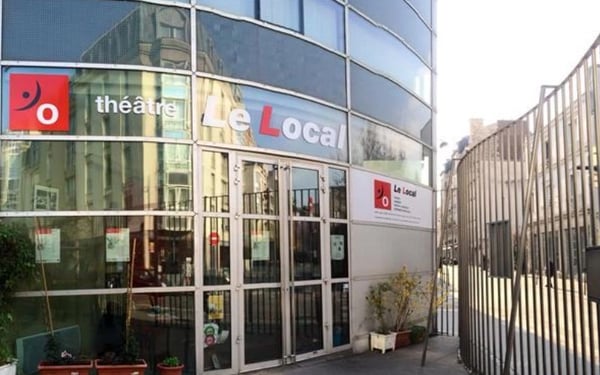 Le Local des Autrices