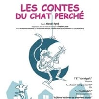 Les contes du chat perché