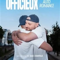 Antoine Officieux dans Auto romance