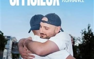 Antoine Officieux dans Auto romance