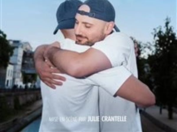 Antoine Officieux dans Auto romance