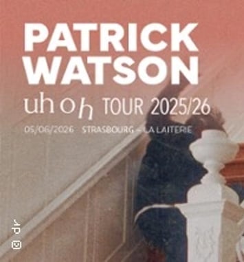 Patrick Watson