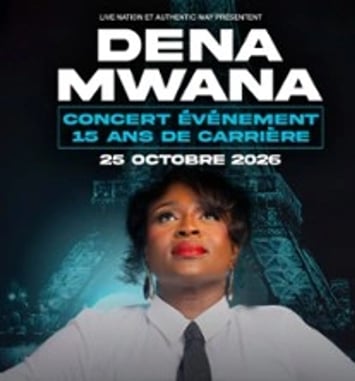 Dena Mwana