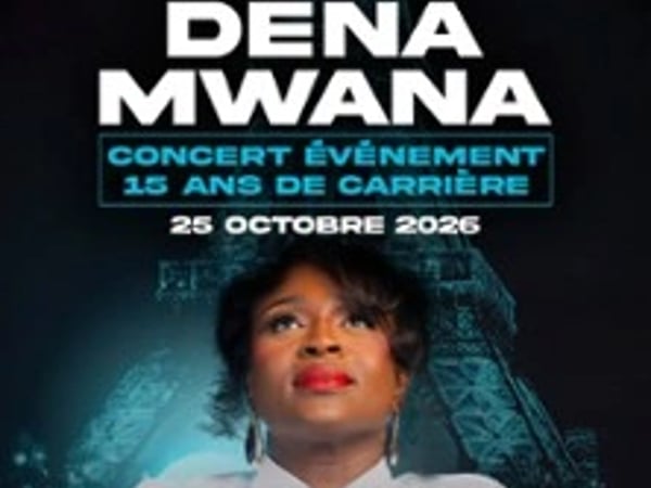 Dena Mwana