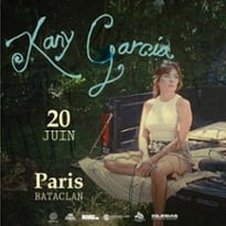 Kany Garcia
