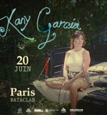Kany Garcia