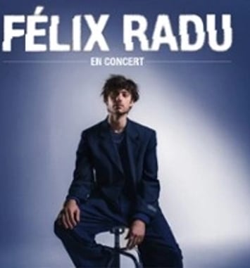 Felix Radu