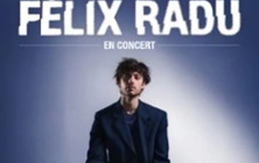 Felix Radu