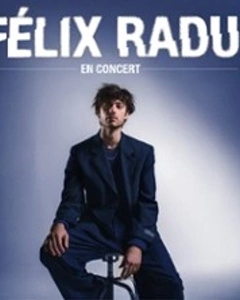 Felix Radu