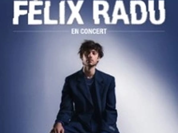 Felix Radu
