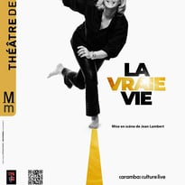 Véronique Gallo - La Vraie Vie