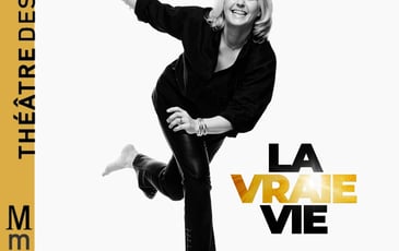 Véronique Gallo - La Vraie Vie