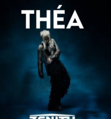 Thea