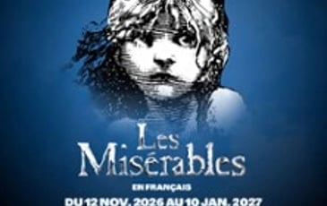 Les Misérables