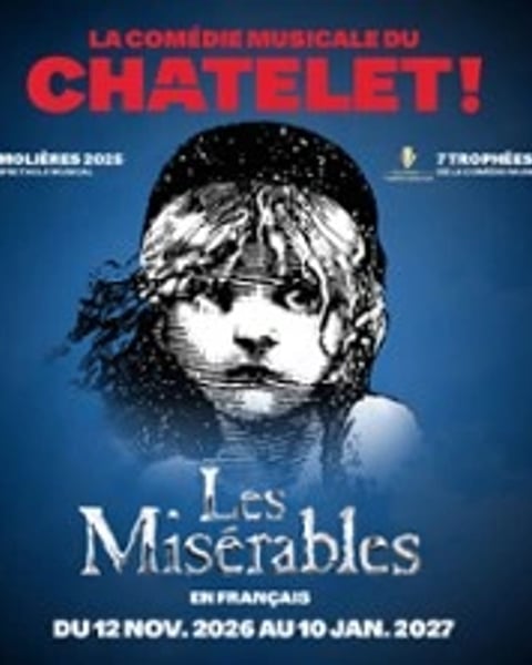 Les Misérables