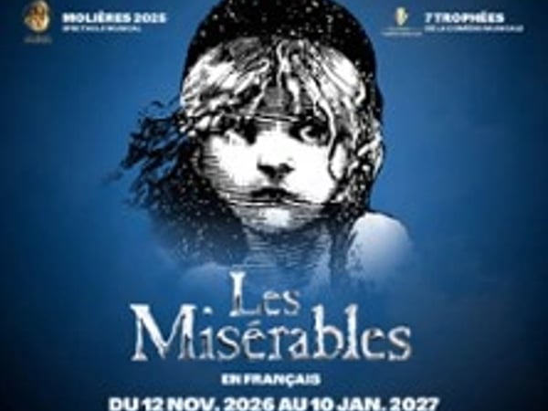 Les Misérables