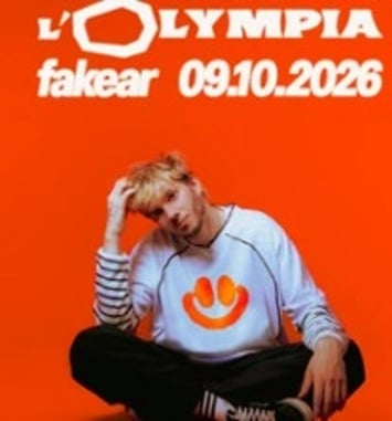 Fakear