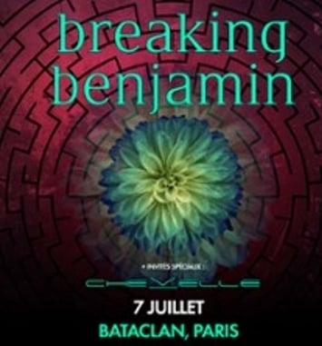 Breaking Benjamin