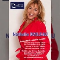 Nathalie Boileau