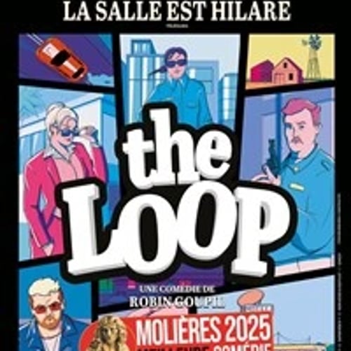 The Loop 1
