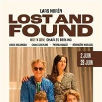 Lost and found