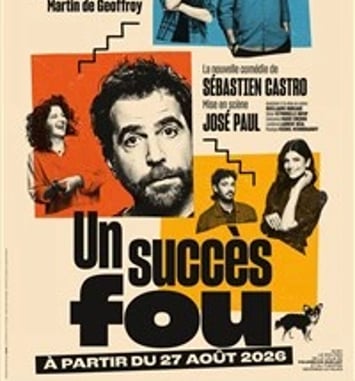 Un succès fou