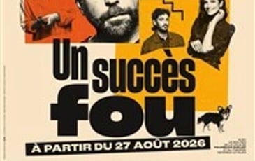 Un succès fou