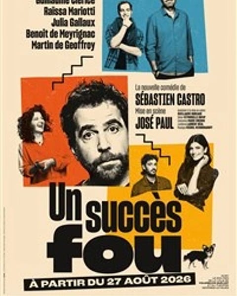 Un succès fou