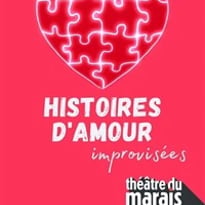 Histoires d'amour improvisées