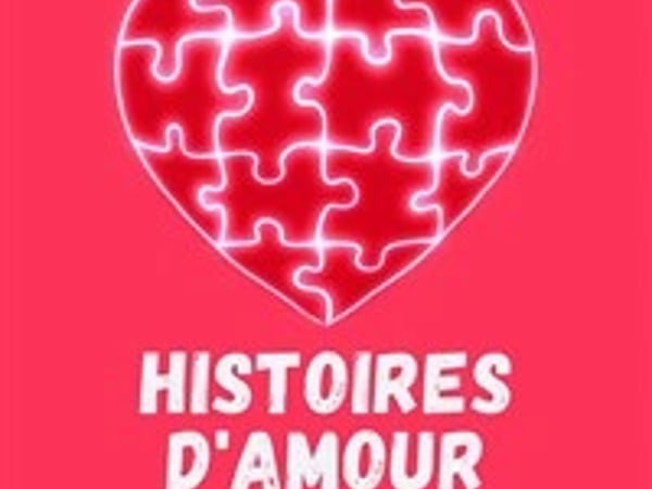 Histoires d'amour improvisées