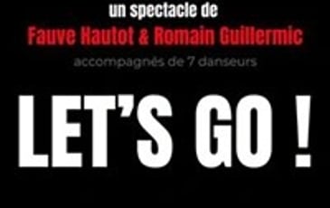 Let's go