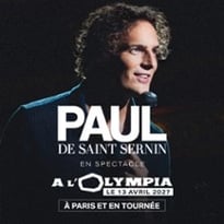 Paul de Saint Sernin