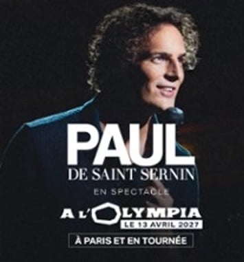 Paul de Saint Sernin