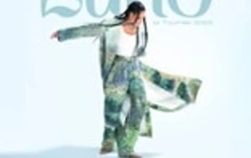 Zaho, la tournée