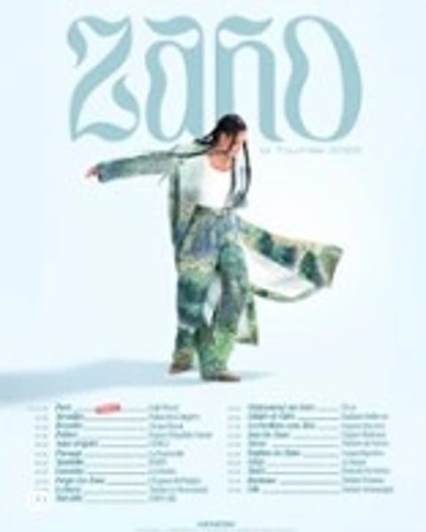 Zaho