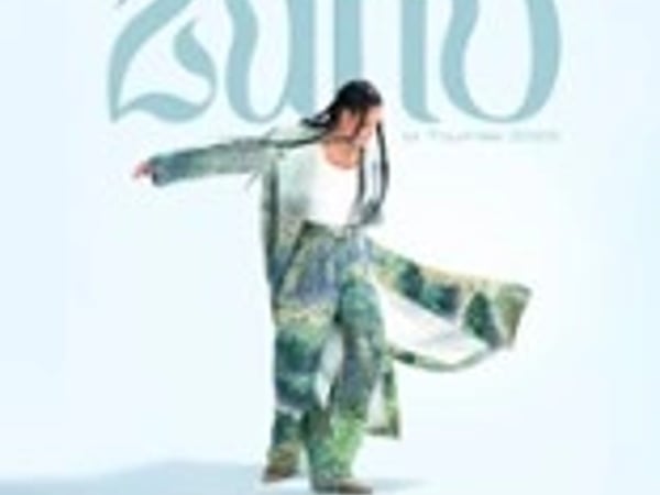 Zaho
